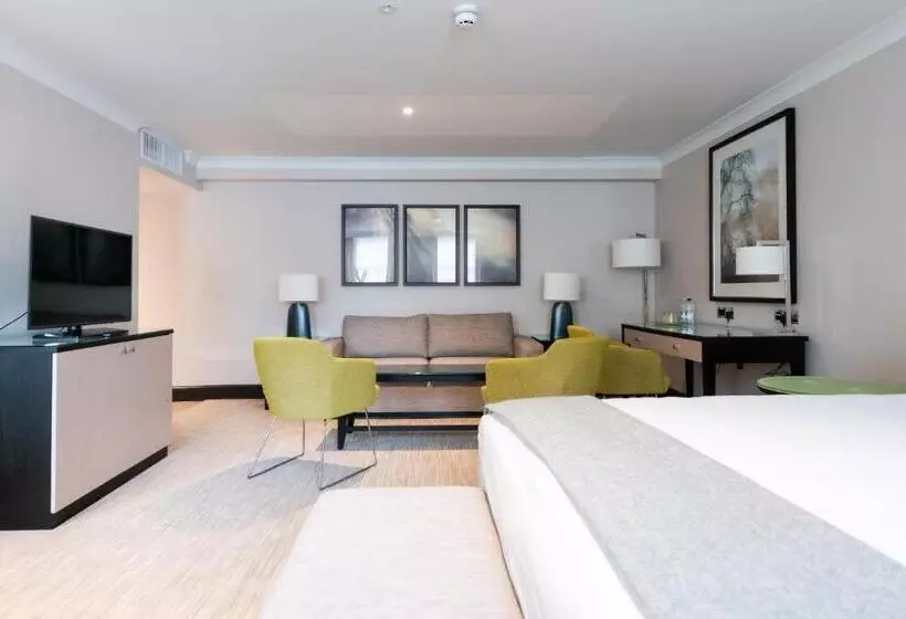 ホテル Royal Berkshire