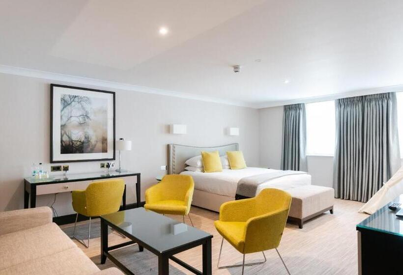 酒店 Royal Berkshire