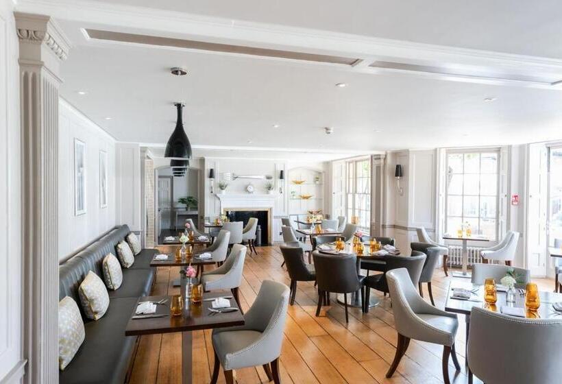 酒店 Royal Berkshire