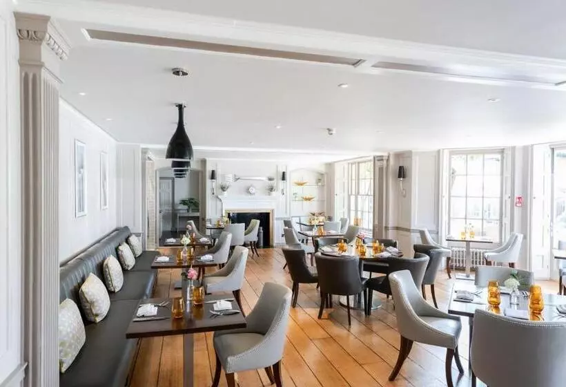 ホテル Royal Berkshire