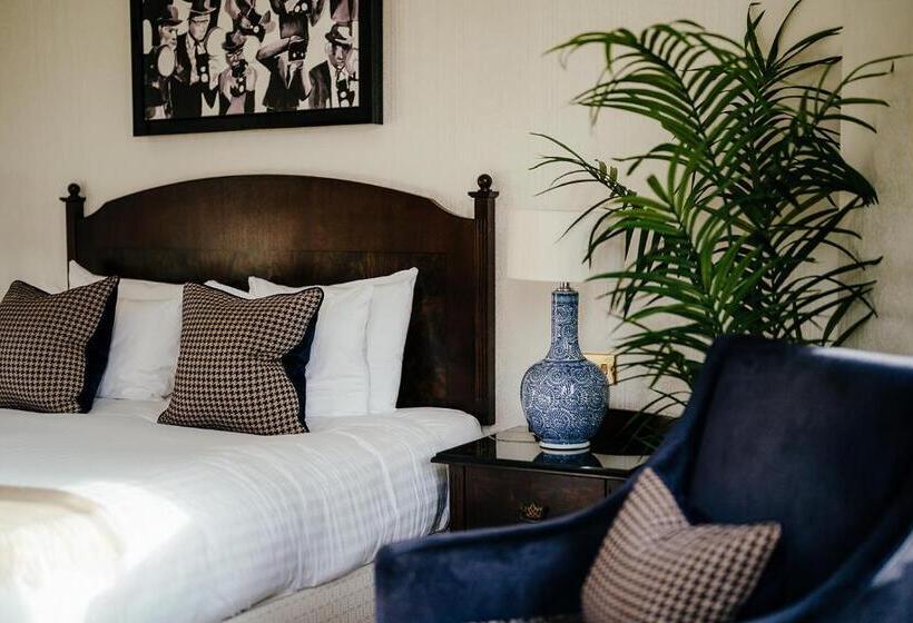 酒店 Royal Berkshire