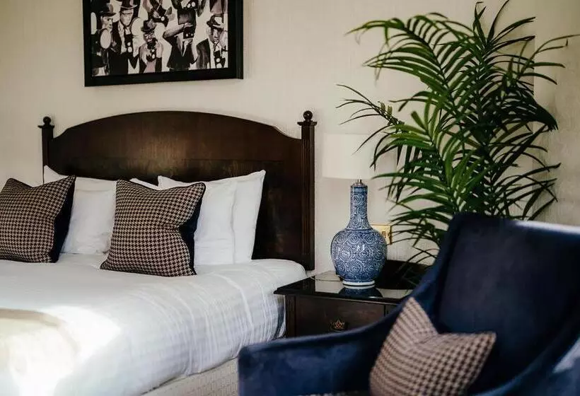 ホテル Royal Berkshire