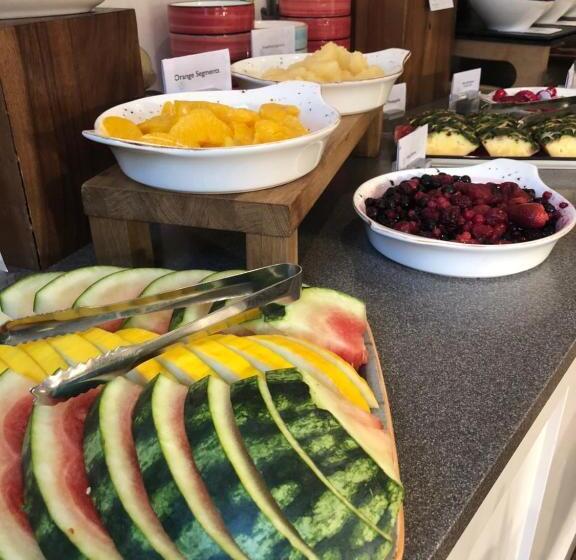 酒店 Royal Berkshire