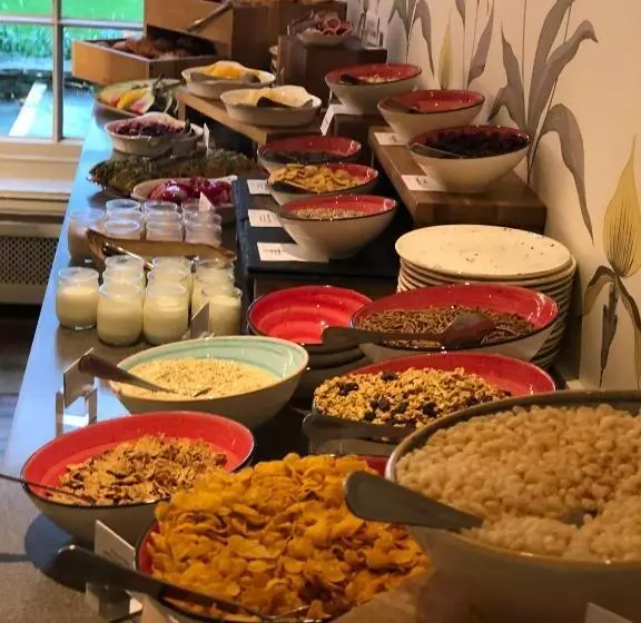 ホテル Royal Berkshire