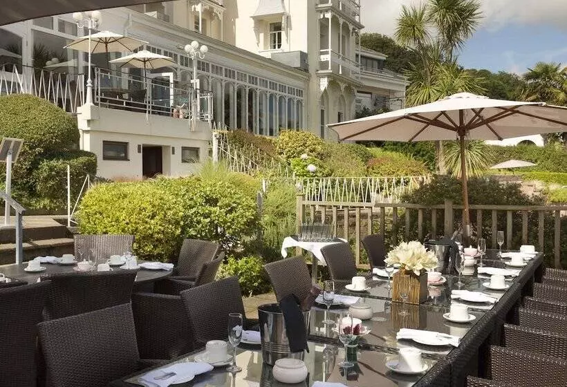 Отель Somerville