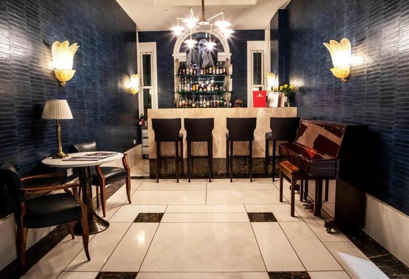 فندق The Chatsworth