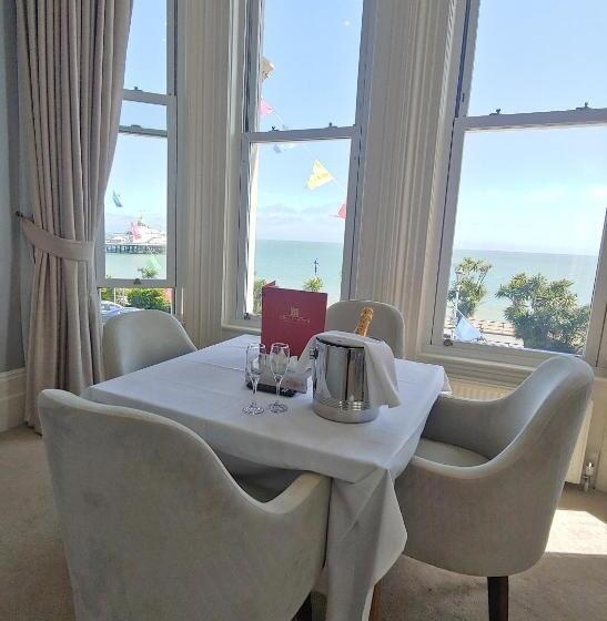 فندق The Chatsworth