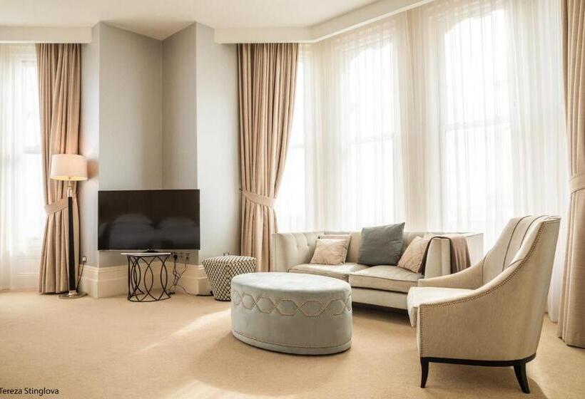 فندق The Chatsworth