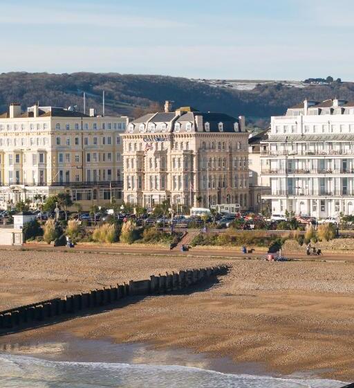 فندق The Chatsworth