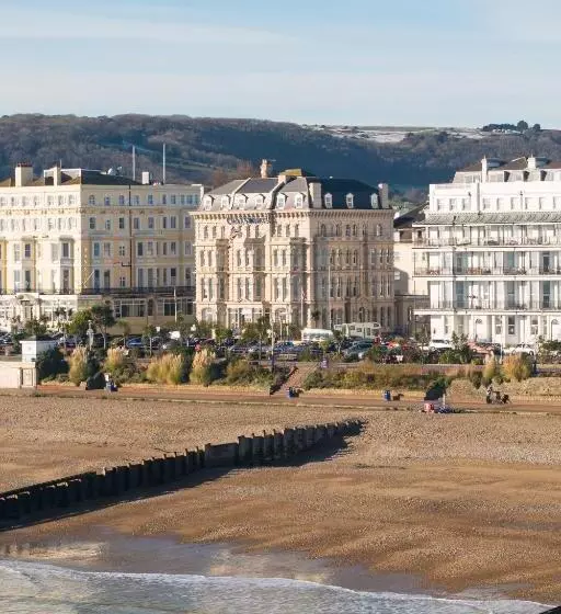 Отель The Chatsworth