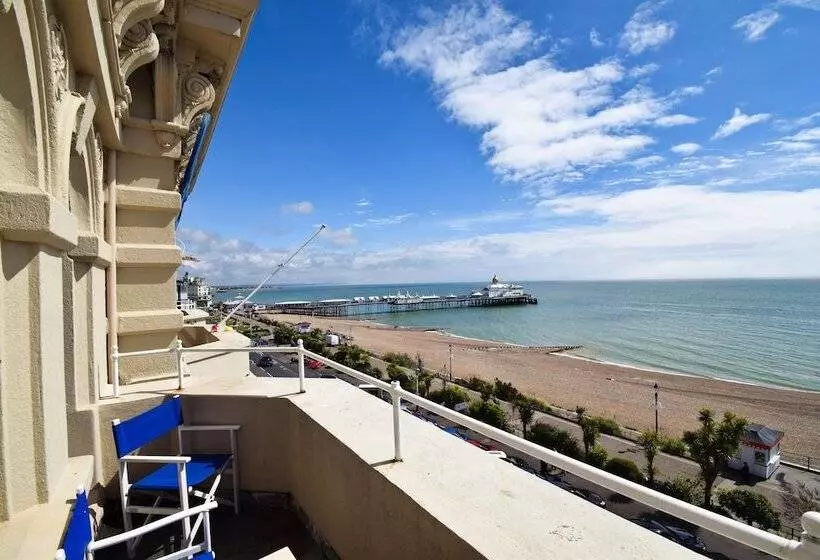 Отель The Chatsworth