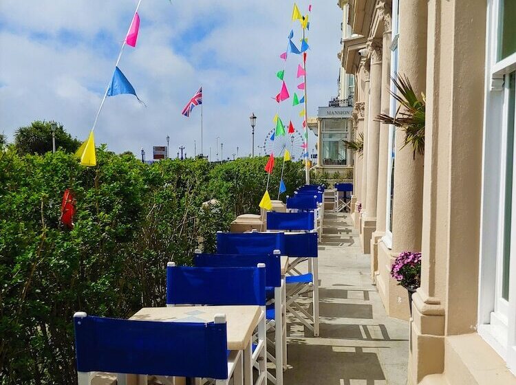 فندق The Chatsworth