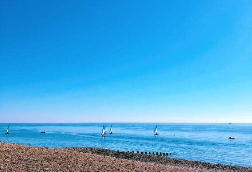 فندق The Chatsworth