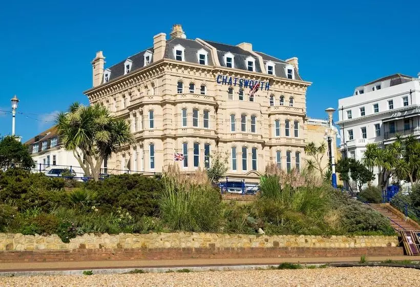 Отель The Chatsworth