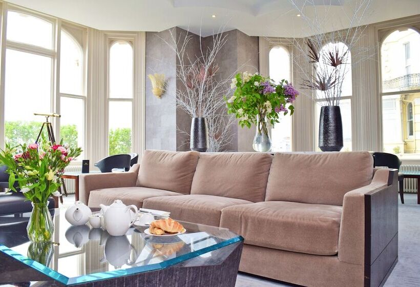 فندق The Chatsworth