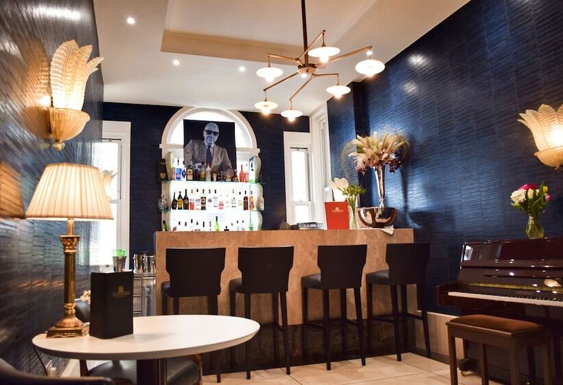 فندق The Chatsworth