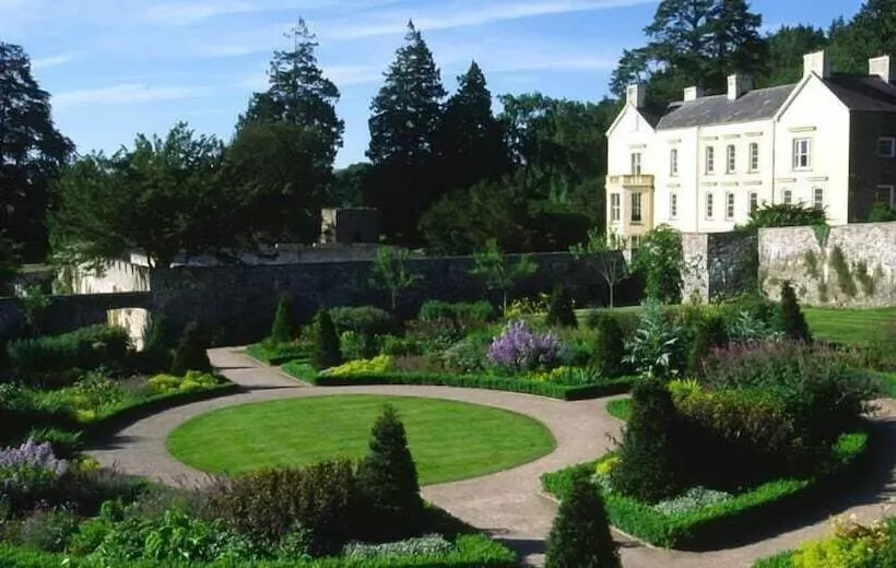 The Diplomat Hotel Restaurant & Spa