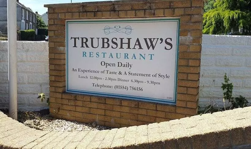 The Diplomat Hotel Restaurant & Spa