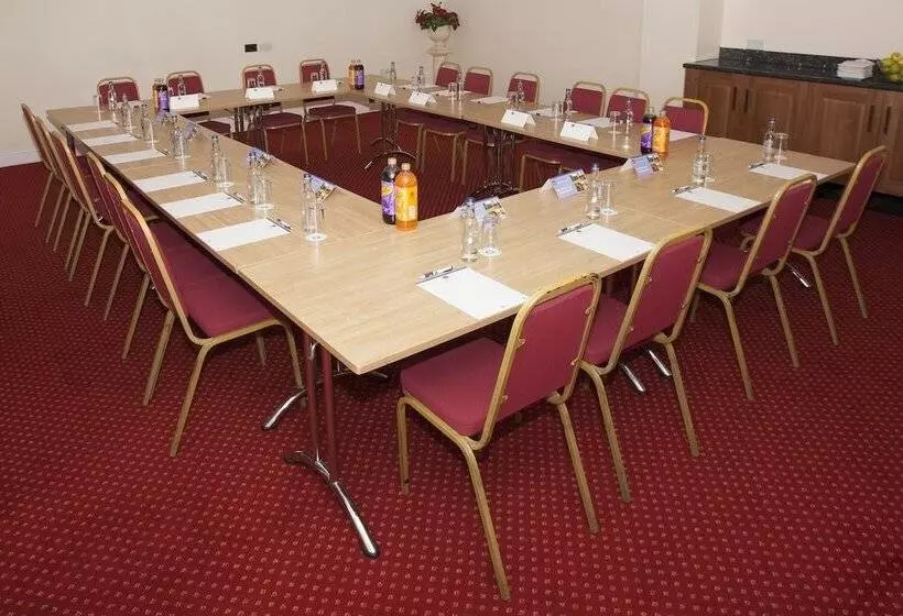 The Diplomat Hotel Restaurant & Spa