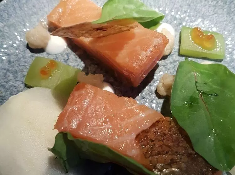 The Diplomat Hotel Restaurant & Spa