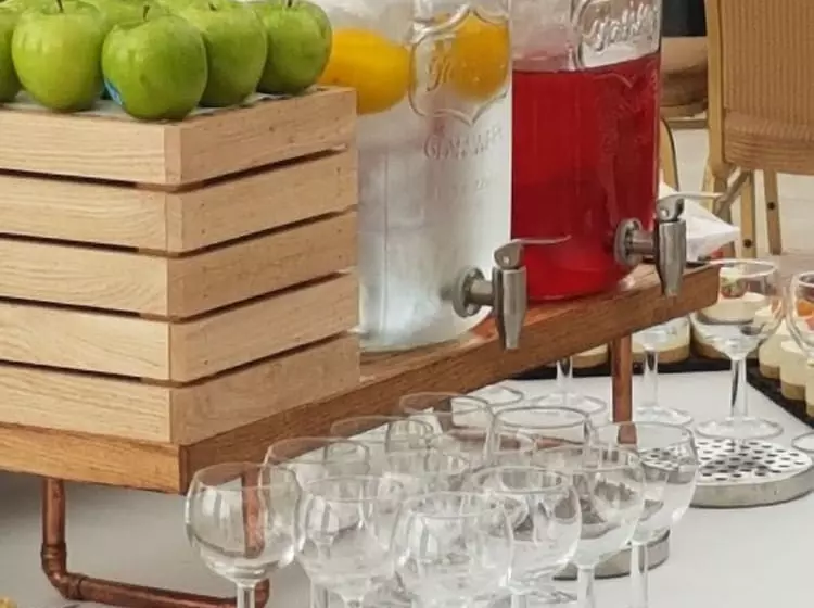 The Diplomat Hotel Restaurant & Spa