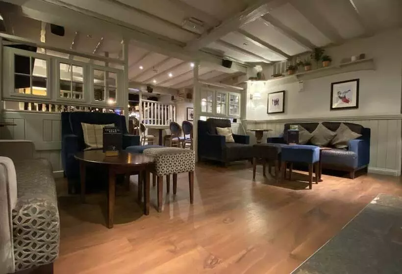 هتل Birmingham Great Barr