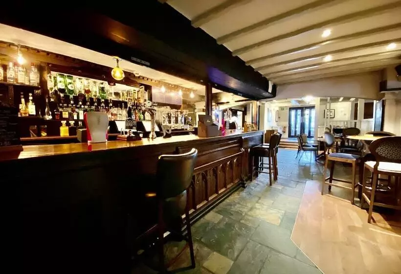 هتل Birmingham Great Barr