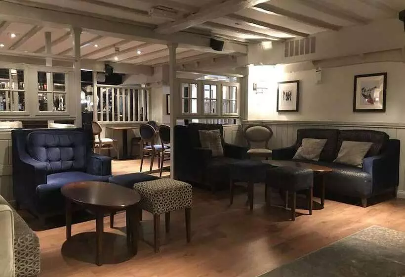 هتل Birmingham Great Barr