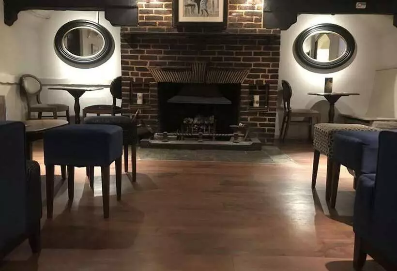 هتل Birmingham Great Barr