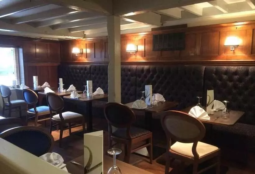 هتل Birmingham Great Barr