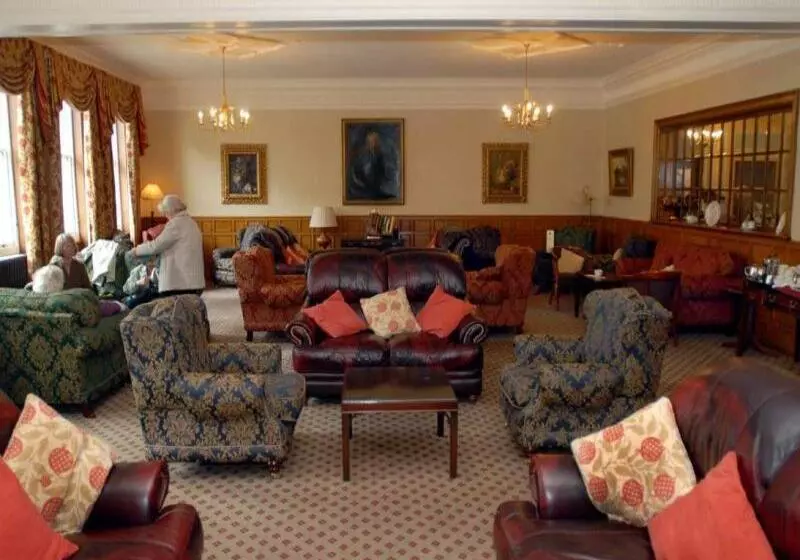 ホテル The Green Dragon