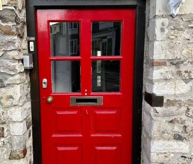 酒店 The Old Bakehouse