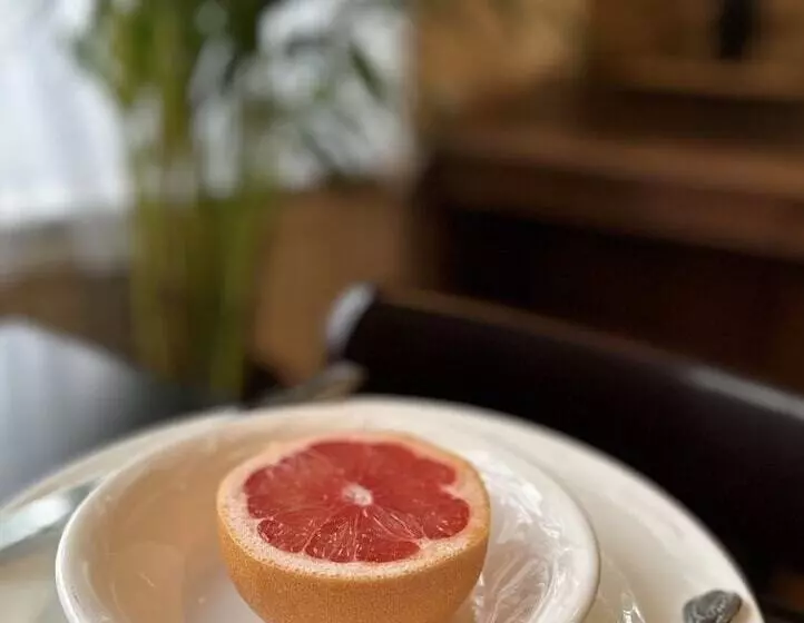 酒店 The Old Bakehouse