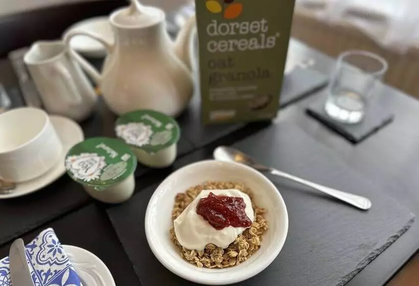 酒店 The Old Bakehouse