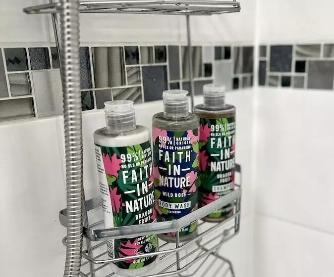 酒店 The Old Bakehouse