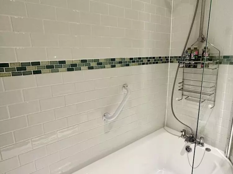 酒店 The Old Bakehouse