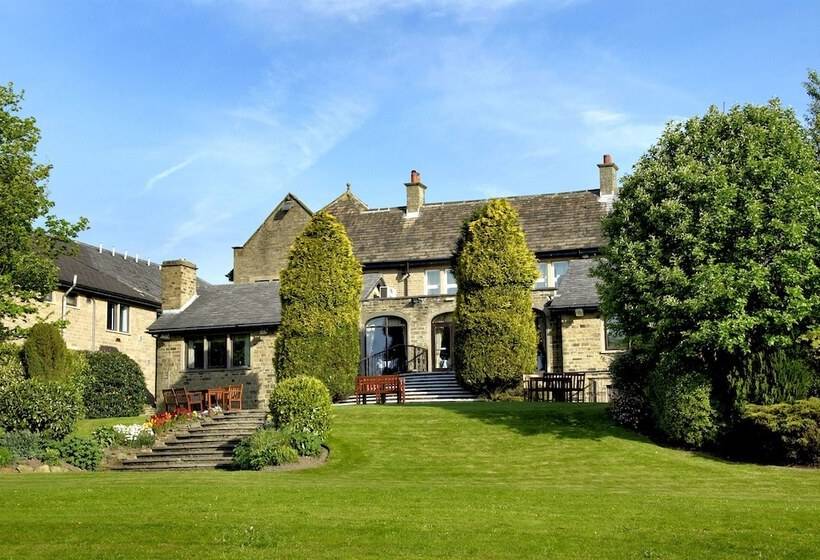 The Old Golf House, Sure Hotel Collection By Best Western