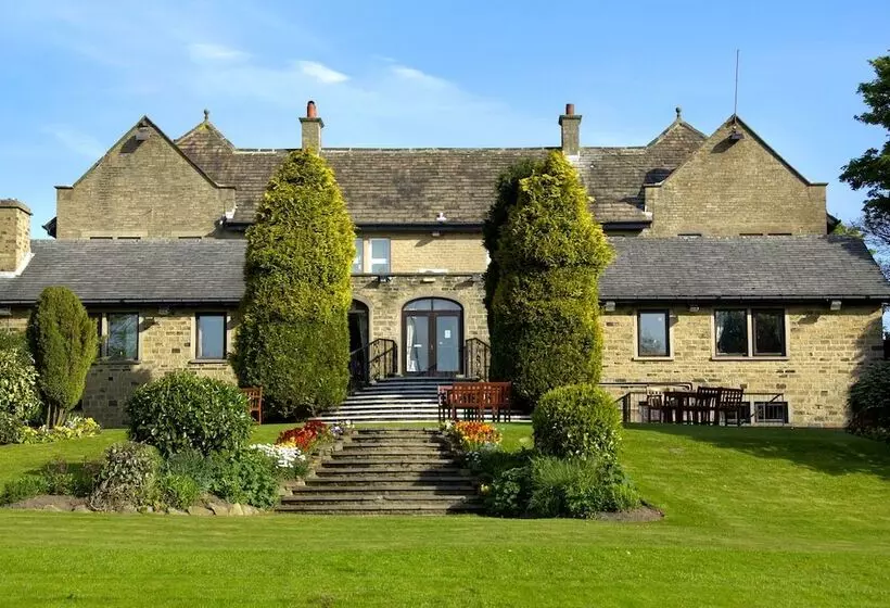 The Old Golf House, Sure Hotel Collection By Best Western