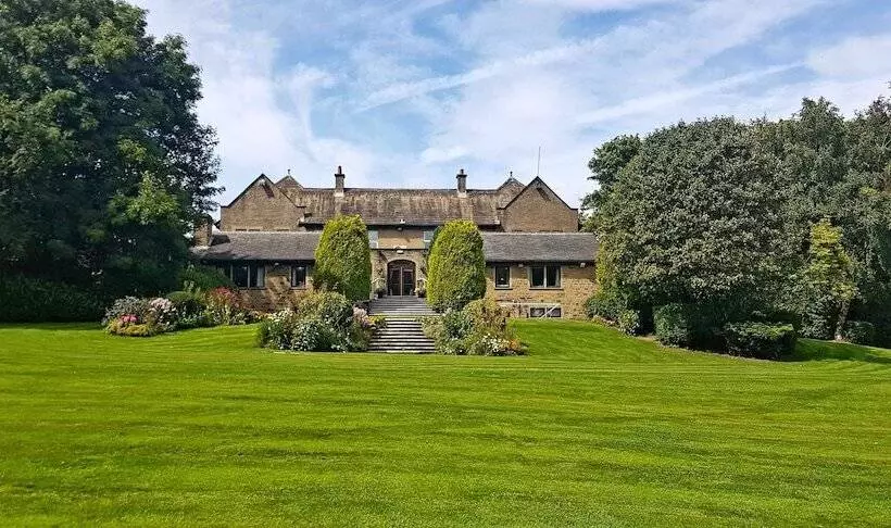 The Old Golf House, Sure Hotel Collection By Best Western