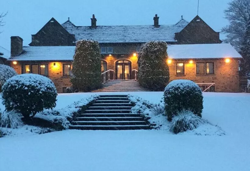 The Old Golf House, Sure Hotel Collection By Best Western