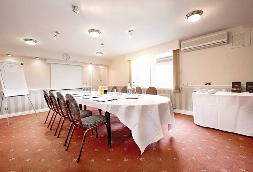 The Old Golf House, Sure Hotel Collection By Best Western