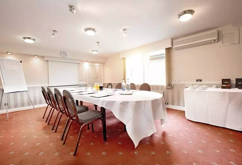 The Old Golf House, Sure Hotel Collection By Best Western