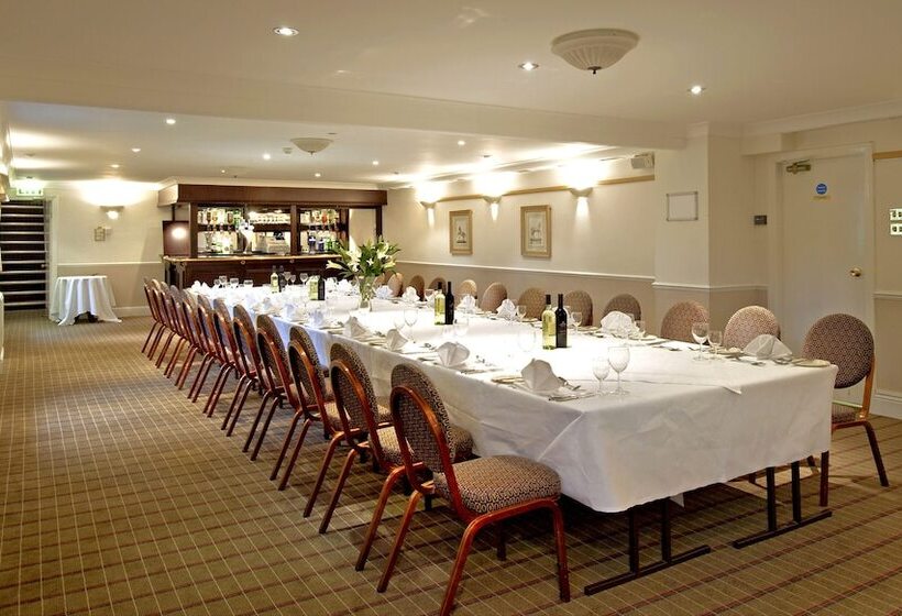 The Old Golf House, Sure Hotel Collection By Best Western