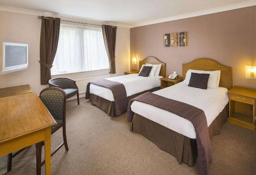 The Old Golf House, Sure Hotel Collection By Best Western