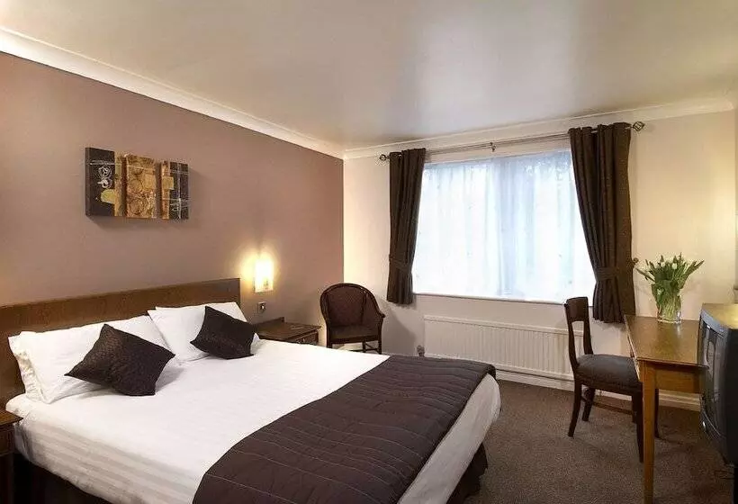 The Old Golf House, Sure Hotel Collection By Best Western