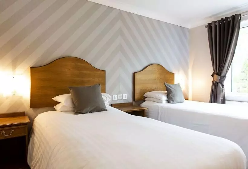 The Old Golf House, Sure Hotel Collection By Best Western