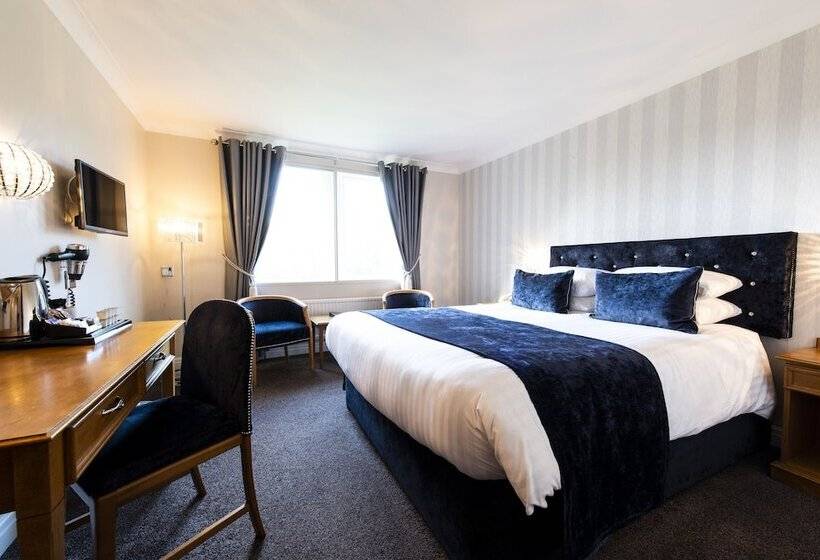 The Old Golf House, Sure Hotel Collection By Best Western