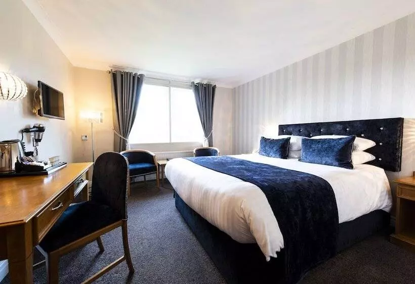 The Old Golf House, Sure Hotel Collection By Best Western