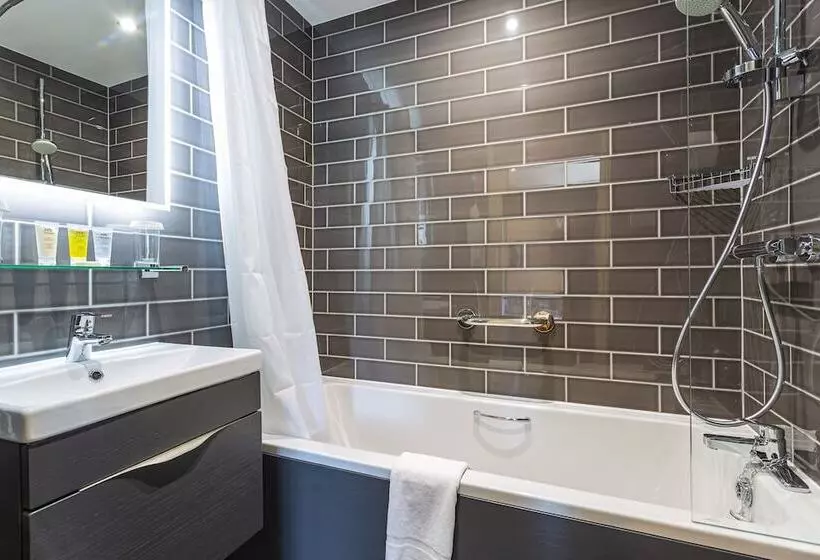 The Rutland Arms Hotel, Bakewell, Derbyshire