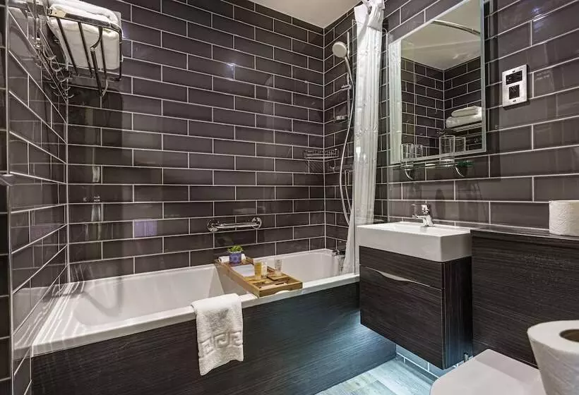 The Rutland Arms Hotel, Bakewell, Derbyshire